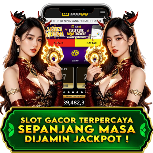 BOS88 Link Resmi Situs Judi Slot Gacor Terbaru Dan Terpercaya Hari Ini 2025